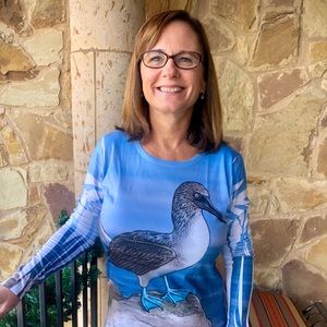 Meet your Posher, Laura